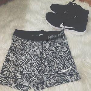 COPY - SM NIKE SPANDEX